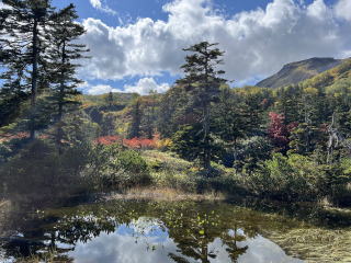 9月22∼24日紅葉ツアー