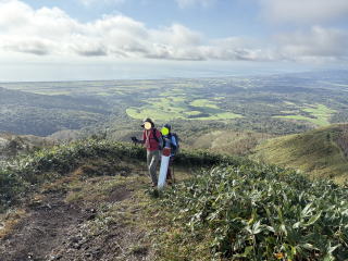 9月30～10月2日(火～木)　銀婚湯＆太田神社＆シラフラ＆写万部山